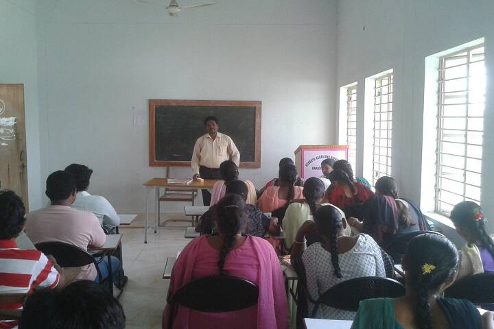 classroom